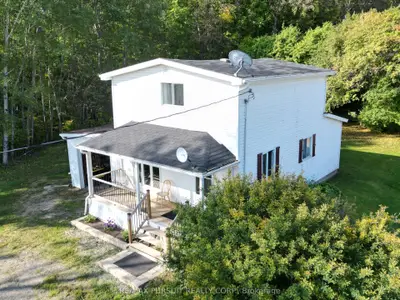 1312 Lakeshore Road, Temiskaming Shores, On P0j 1k0