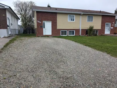 Semi-Detached in Timmins