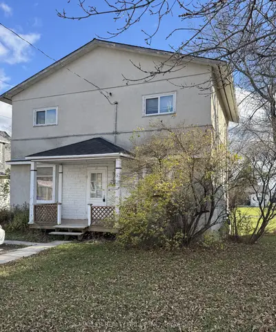 Duplex in Temiskaming Shores