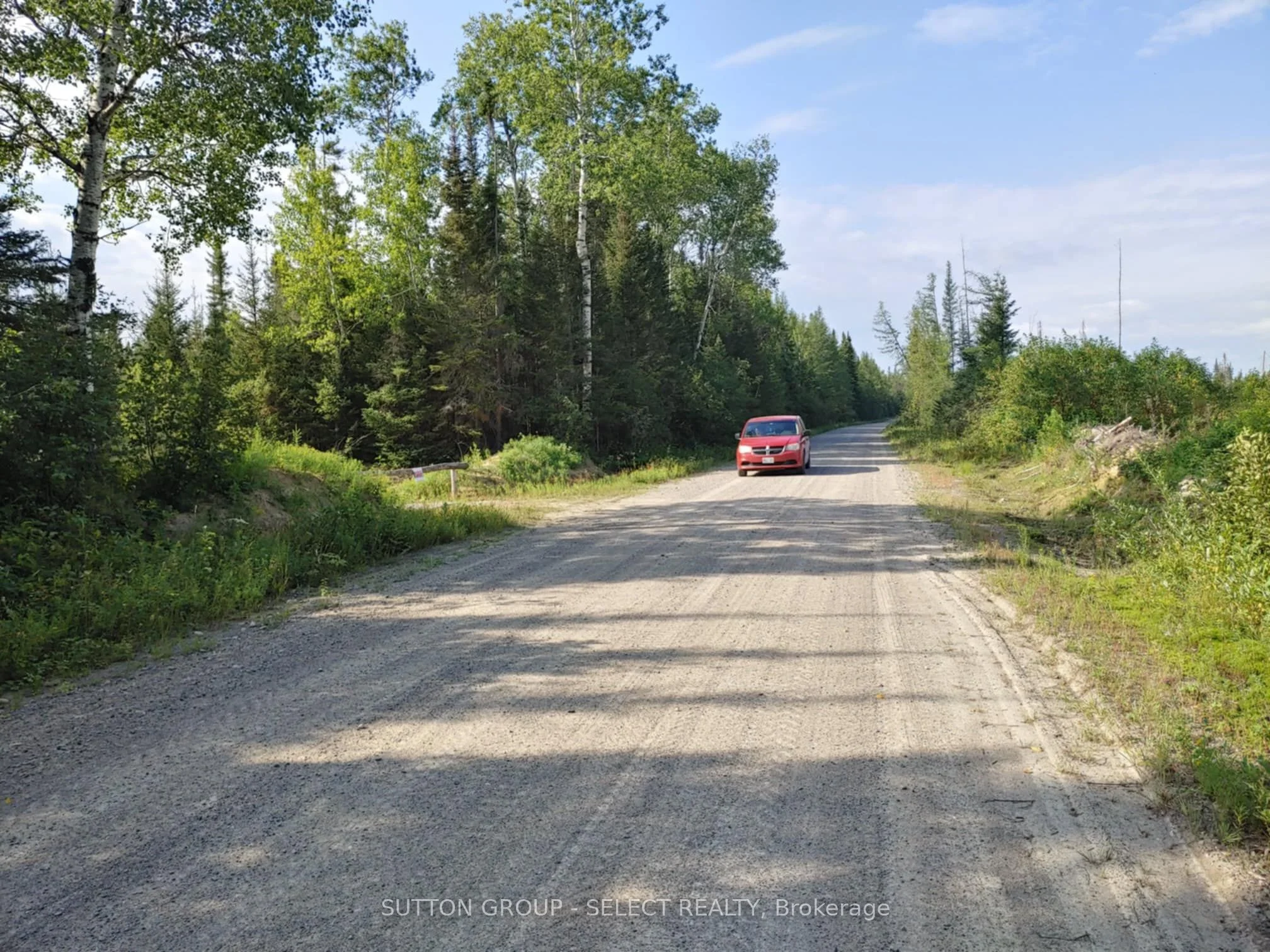 LOT 5 CON 1 Road, Timiskaming, ON P0J 1M0