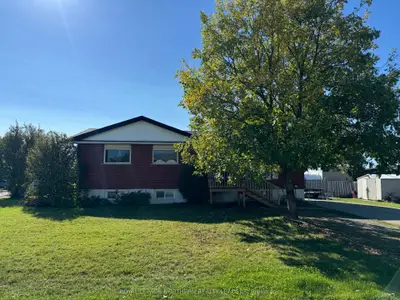 189 Rosemarie Crescent, Timmins, ON P4P 1B5