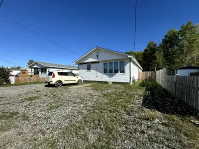 MobileTrailer in Timmins