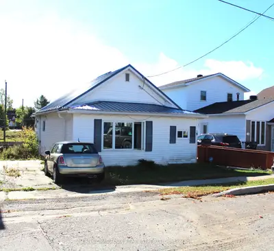 50 Queen Street, Kirkland Lake, On P2n 2r1