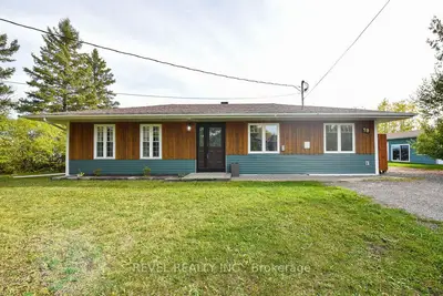 98 Roblin Street, Timmins, On P4r 1n2
