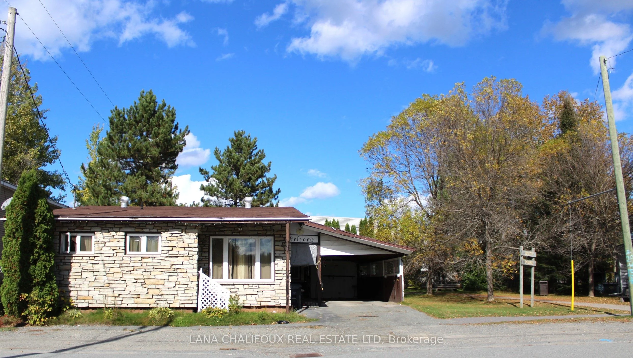 128 Taylor Avenue, Kirkland Lake, ON P2N 2L9
