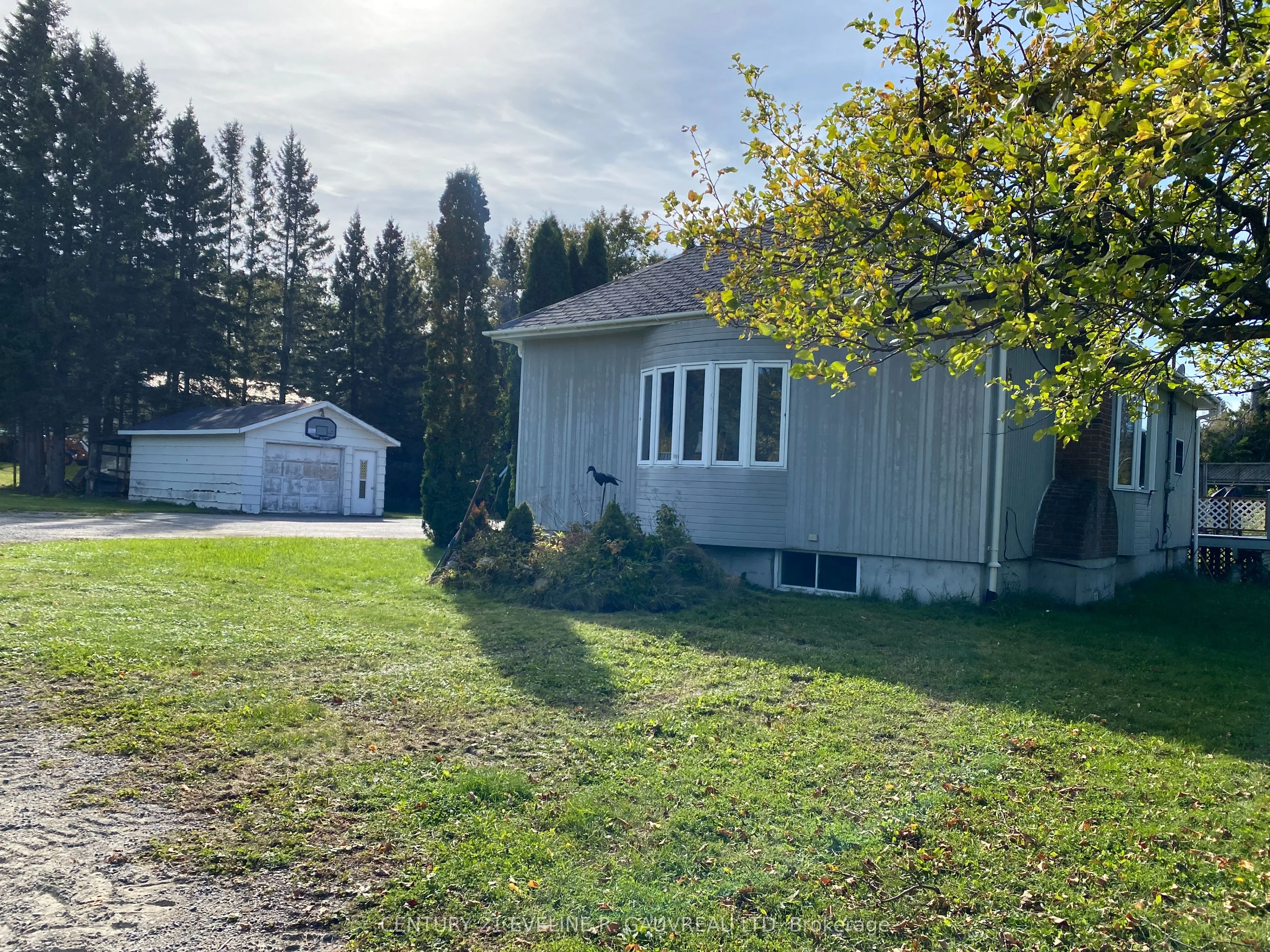 Detached in Temiskaming Shores