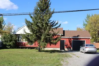 8 Hazel Street, Kapuskasing, On P5n 2s5