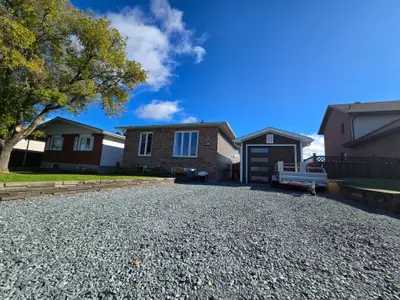 312 Camille Street, Timmins, On P4r 1j6