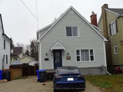 112 First Street, Kirkland Lake, On P2n 1n8