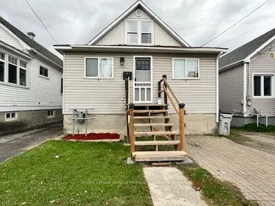 83 Balsam Street N, Timmins, On P4n 6g6
