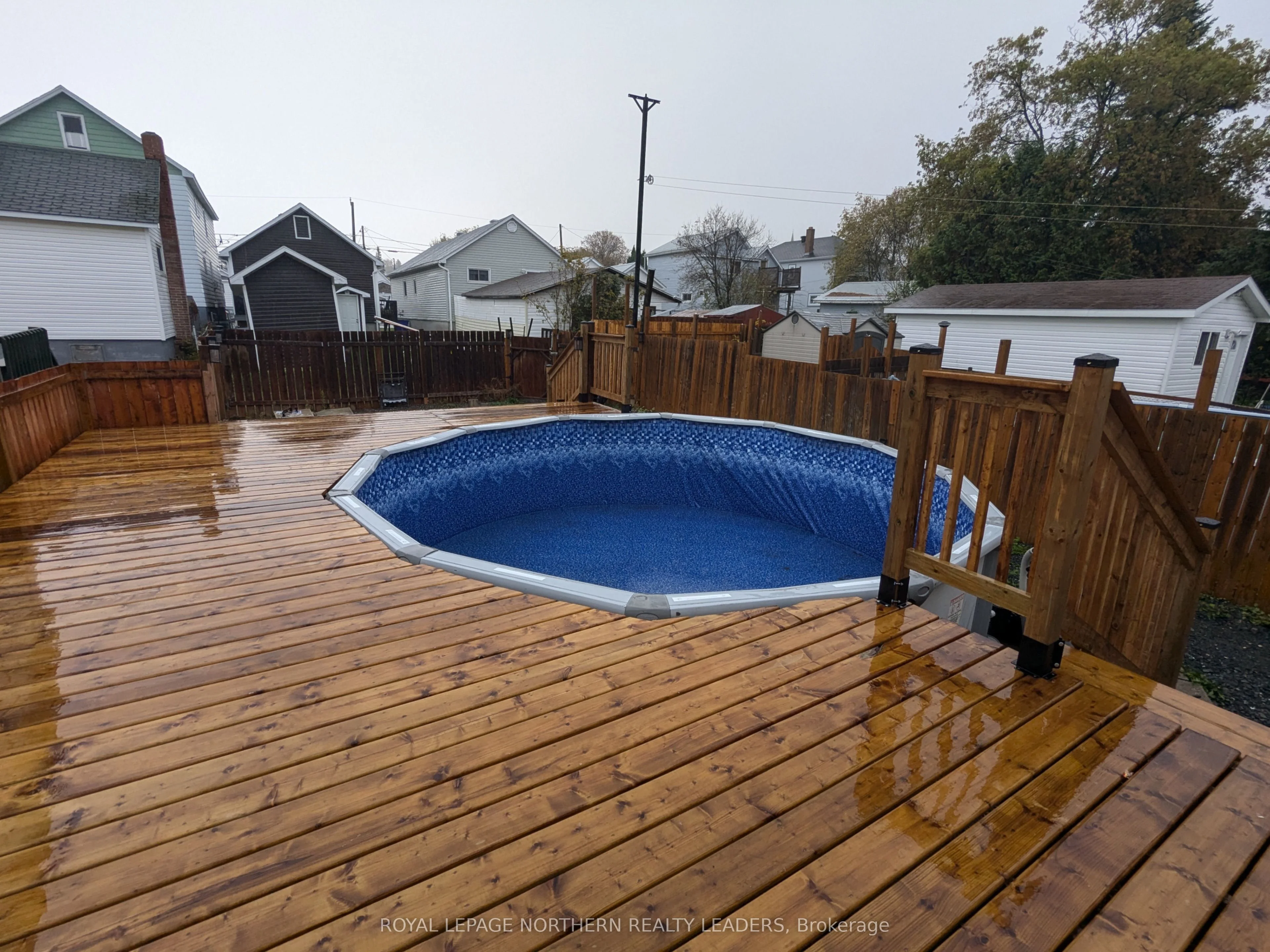 188 Birch Street N, Timmins, ON P4N 6E2