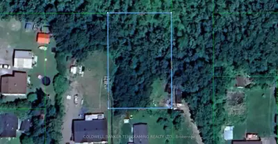 0 Mckay Clements Drive, Temiskaming Shores, On P0j 1k0
