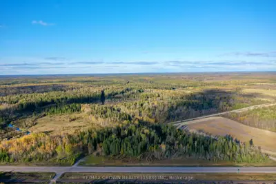 Vacant Land in Kapuskasing