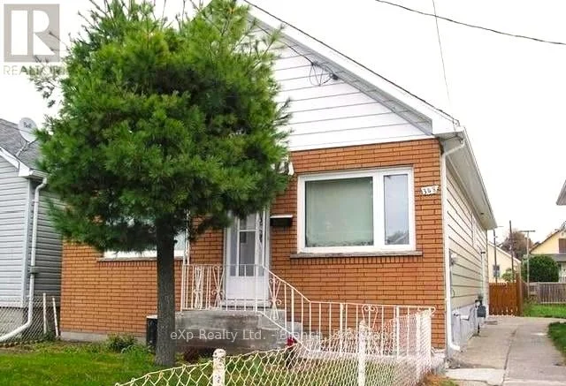 348 Birch Street S, Timmins, On P4n 2b6