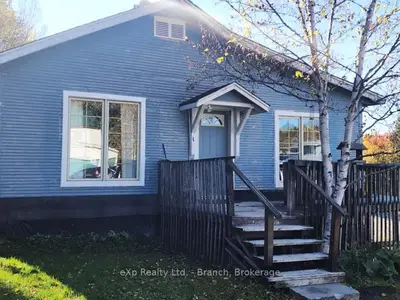 1-3 Dorfman Street, Kirkland Lake, On P0k 1x0