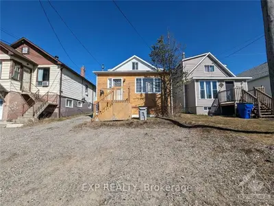 210 Laidlaw Street, Timmins, On P4n 2p8