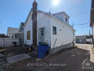 320-322 Birch Street N, Timmins, On P4n 6e6
