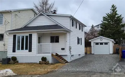 46 MCKELVIE Avenue, Kirkland Lake, ON P2N 2K5
