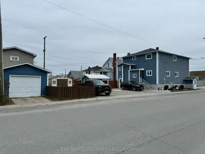 Multiplex in Timmins