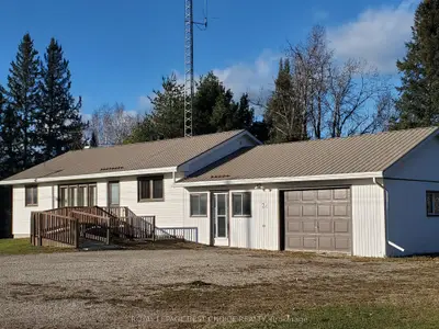 Detached in Timiskaming