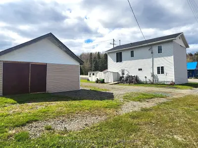 119 Government Road, Kirkland Lake, On P0k 1j0