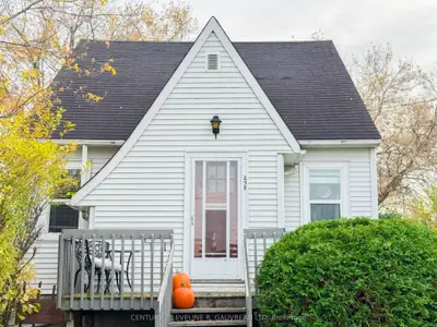 258 Mccamus Avenue, Temiskaming Shores, On P0j 1p0