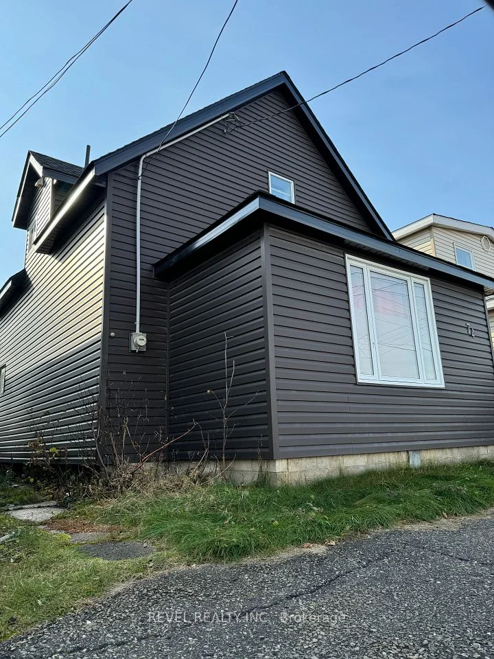 74 Father Costello Drive, Timmins, On P0n 1g0