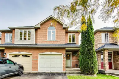 Semi-Detached in Burlington