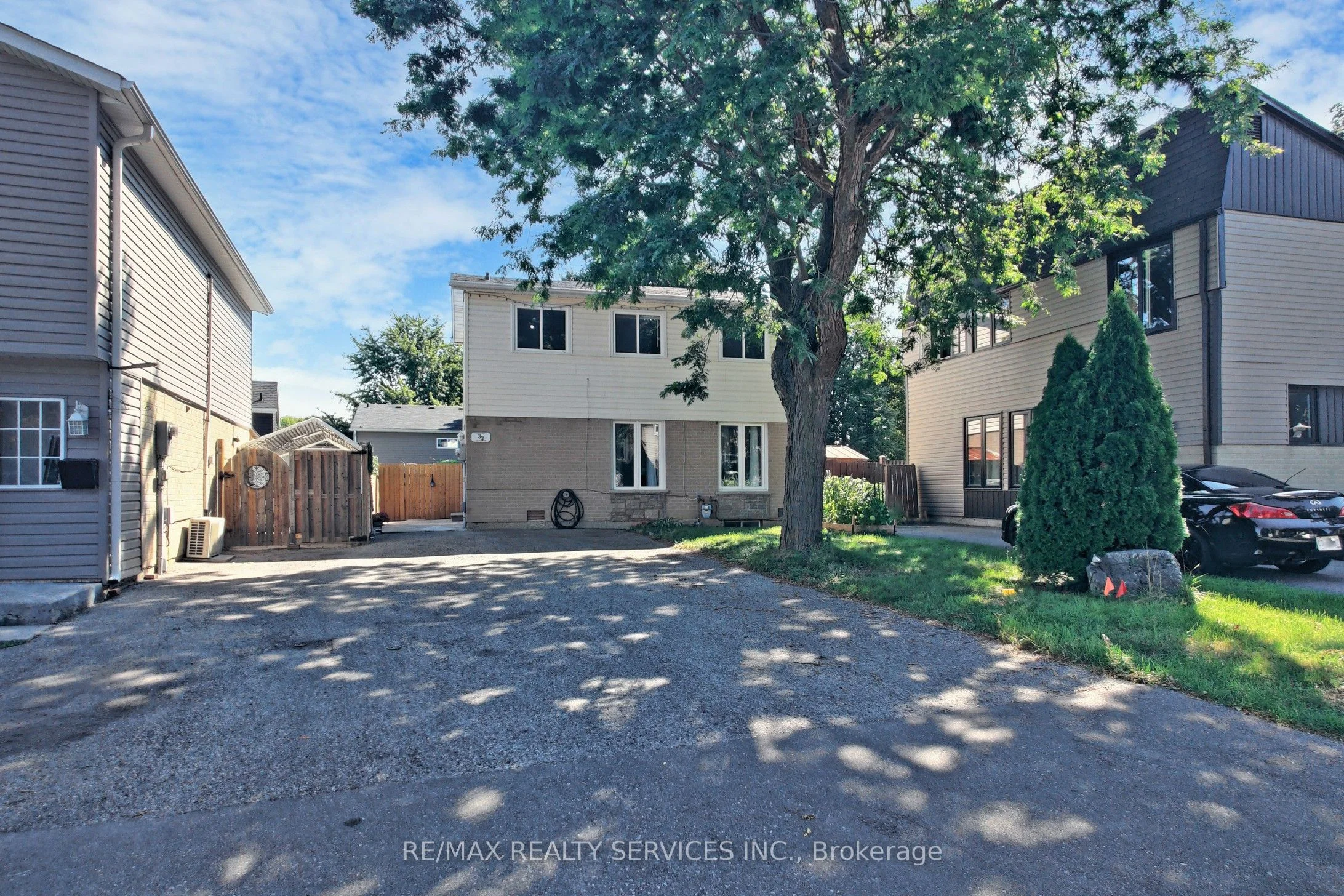 Detached in Brampton