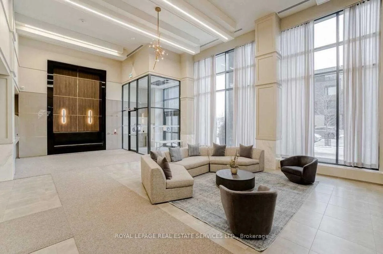 4055 Parkside Village 1517, Mississauga, ON L5B 0K8