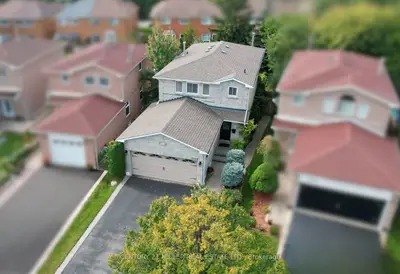 Detached in Mississauga