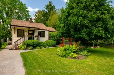 19 Third Avenue, Orangeville, On L9w 1h1
