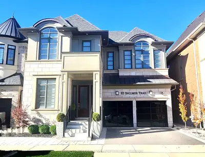 Detached in Oakville