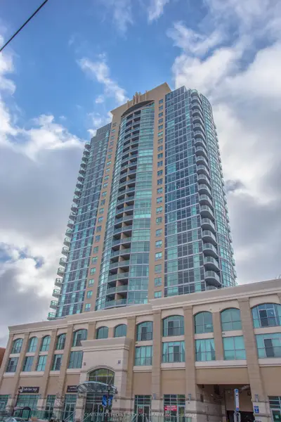 Condo Apartment in Brampton
