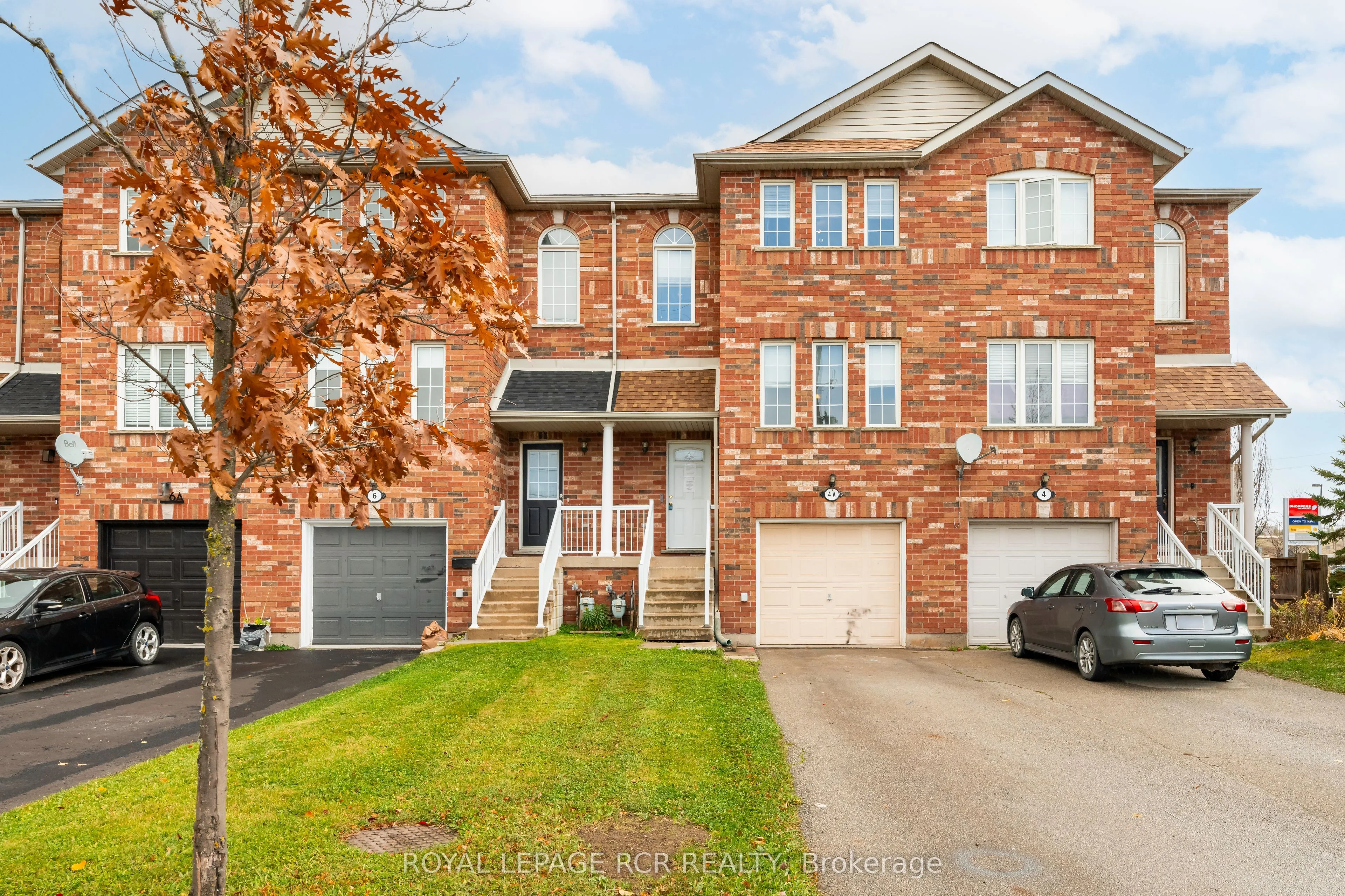 4a Sherbourne Street, Orangeville, On L9w 2a6
