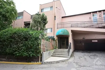 3055 Tomken Road 348, Mississauga, On L4y 3x9
