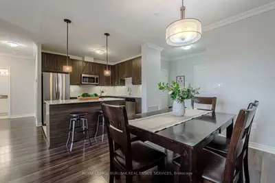 Condo Apartment in Milton