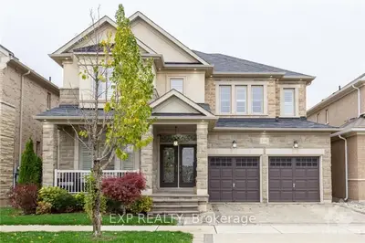3141 Trailside Drive, Oakville, On L6m 0p6