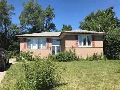 Detached in Halton Hills