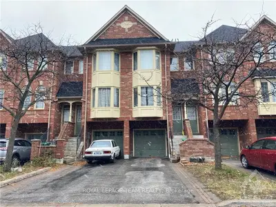 1168 ARENA Road 144, Mississauga, ON L4Y 4K7