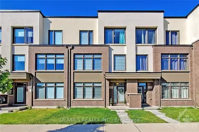 3098 ERNEST APPLE Boulevard, Oakville, ON L6H 0P3