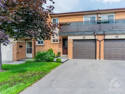 2120 RATHBURN Road E 24, Mississauga, ON L4W 2S8