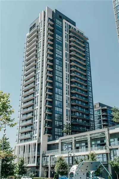 15 Zorra Street 901, Toronto W08, On M8z 4z6