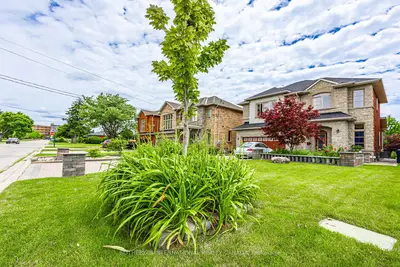 Detached in Toronto