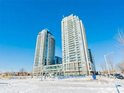 17 ZORRA Street 713, Toronto W08, ON M8Z 4Z6