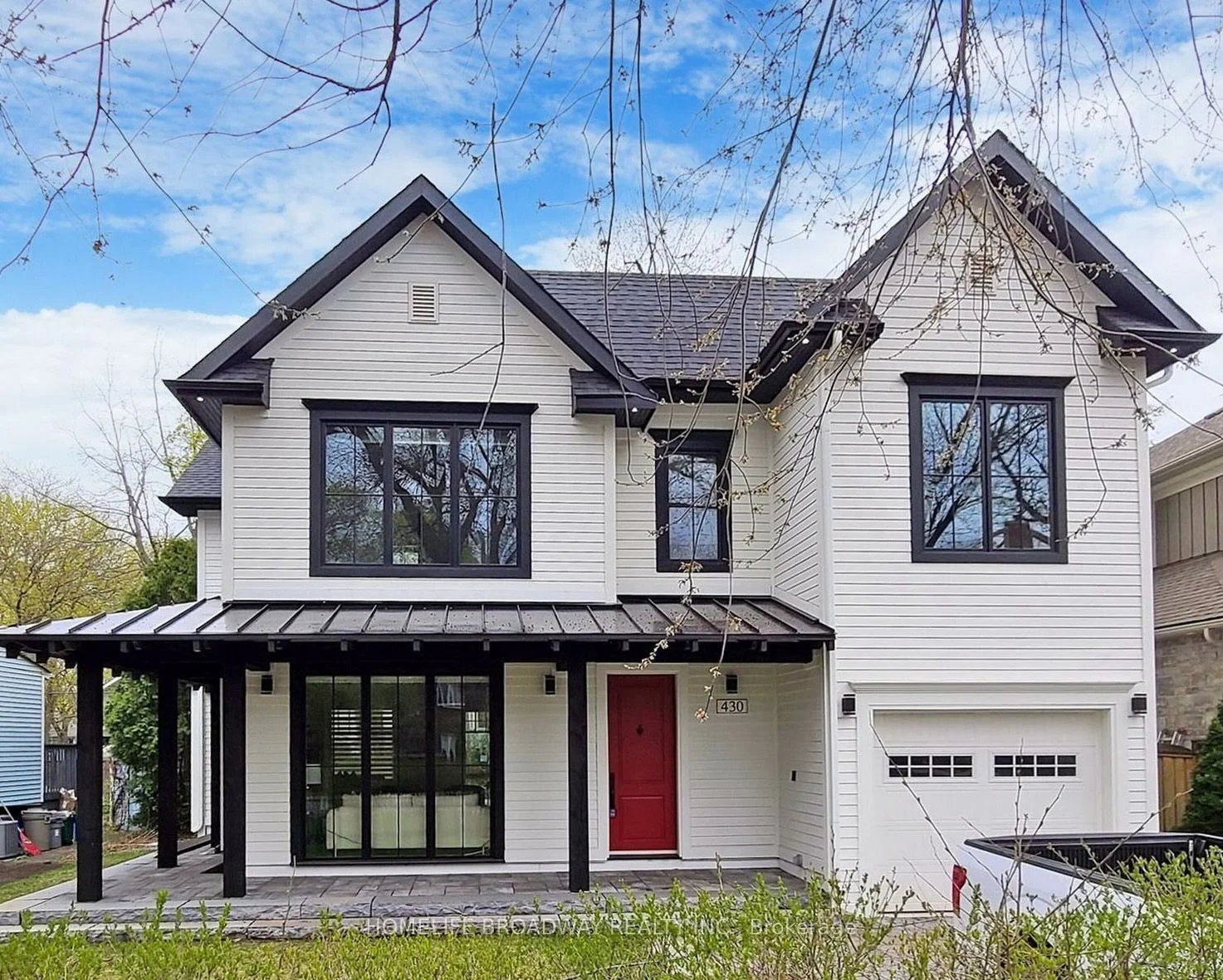 430 Reynolds Street, Oakville, On L6j 3m4