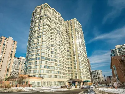 3605 KARIYA Drive 2103, Mississauga, ON L5B 3J4