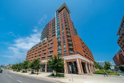 Common Element Condo in Toronto