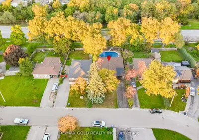 Detached in Brampton