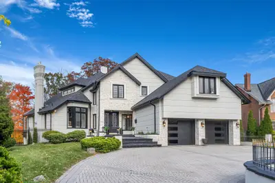 Detached in Mississauga